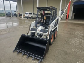 ���� ����� �������� Bobcat 553 | Mobile.bg � ����� ������ 3