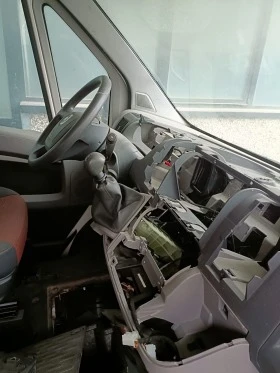 Кемпер Fiat ПРОДАВА СЕ ЦЯЛ ЗА ЧАСТИ-НОВ ВНОС ОТ ИТАЛИЯ, снимка 7