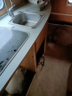 Кемпер Fiat ПРОДАВА СЕ ЦЯЛ ЗА ЧАСТИ-НОВ ВНОС ОТ ИТАЛИЯ, снимка 10