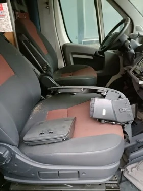 Кемпер Fiat ПРОДАВА СЕ ЦЯЛ ЗА ЧАСТИ-НОВ ВНОС ОТ ИТАЛИЯ, снимка 4