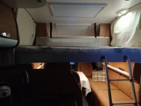 Кемпер Adria MATRIX, снимка 11