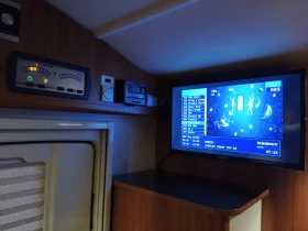 Кемпер Adria MATRIX, снимка 14