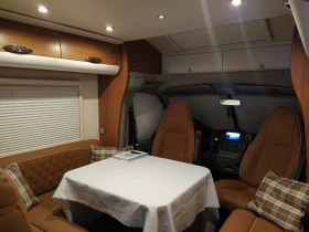 Кемпер Adria MATRIX, снимка 10