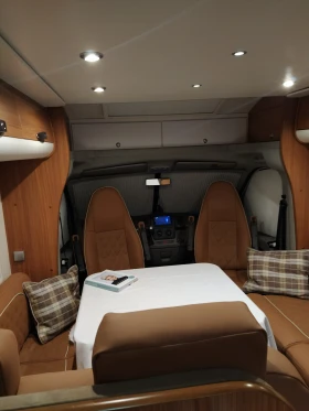 Кемпер Adria MATRIX, снимка 9