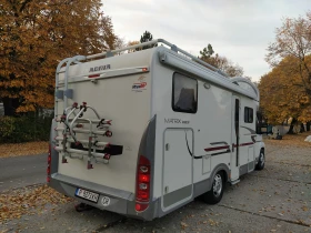 Кемпер Adria MATRIX, снимка 3