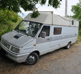      Iveco Daily 35.10