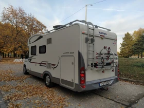 ������ Adria MATRIX | Mobile.bg � ����� ������ 4