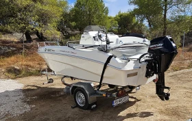      Remus 450 SC  SUNDECK