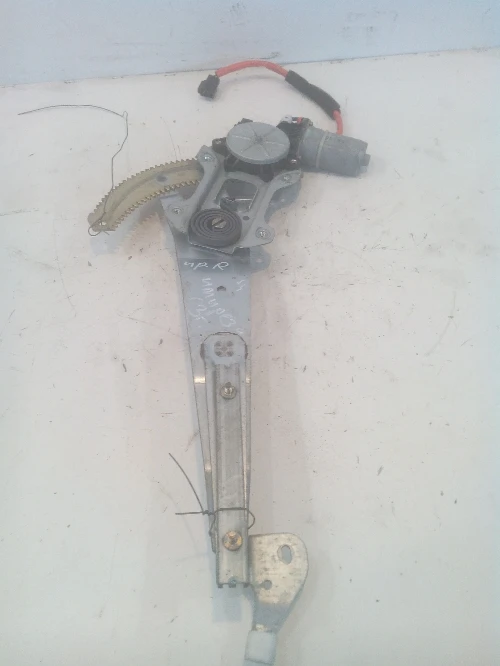 Ел.стъкло стъкло предна дясна Субару Импреза,стъклоповдигач