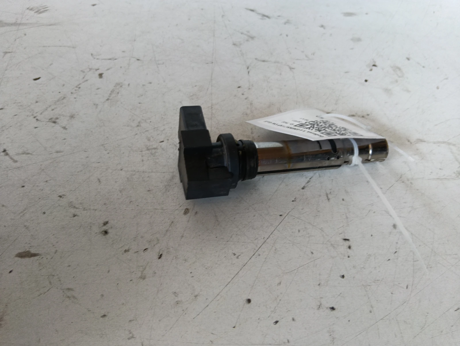 бобина 1.4 036906715F VW Golf