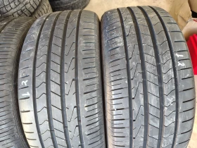 Гуми Летни 235/55R17, снимка 3