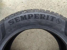 Гуми Зимни 205/55R16, снимка 6