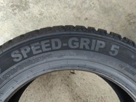Гуми Зимни 205/55R16, снимка 7