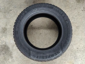 Гуми Зимни 205/55R16, снимка 5