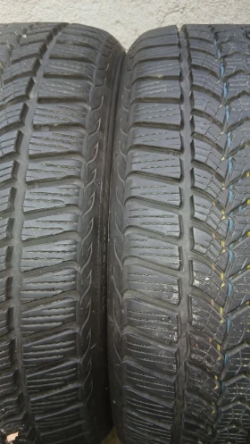 Гуми Всесезонни 225/45R17, снимка 4