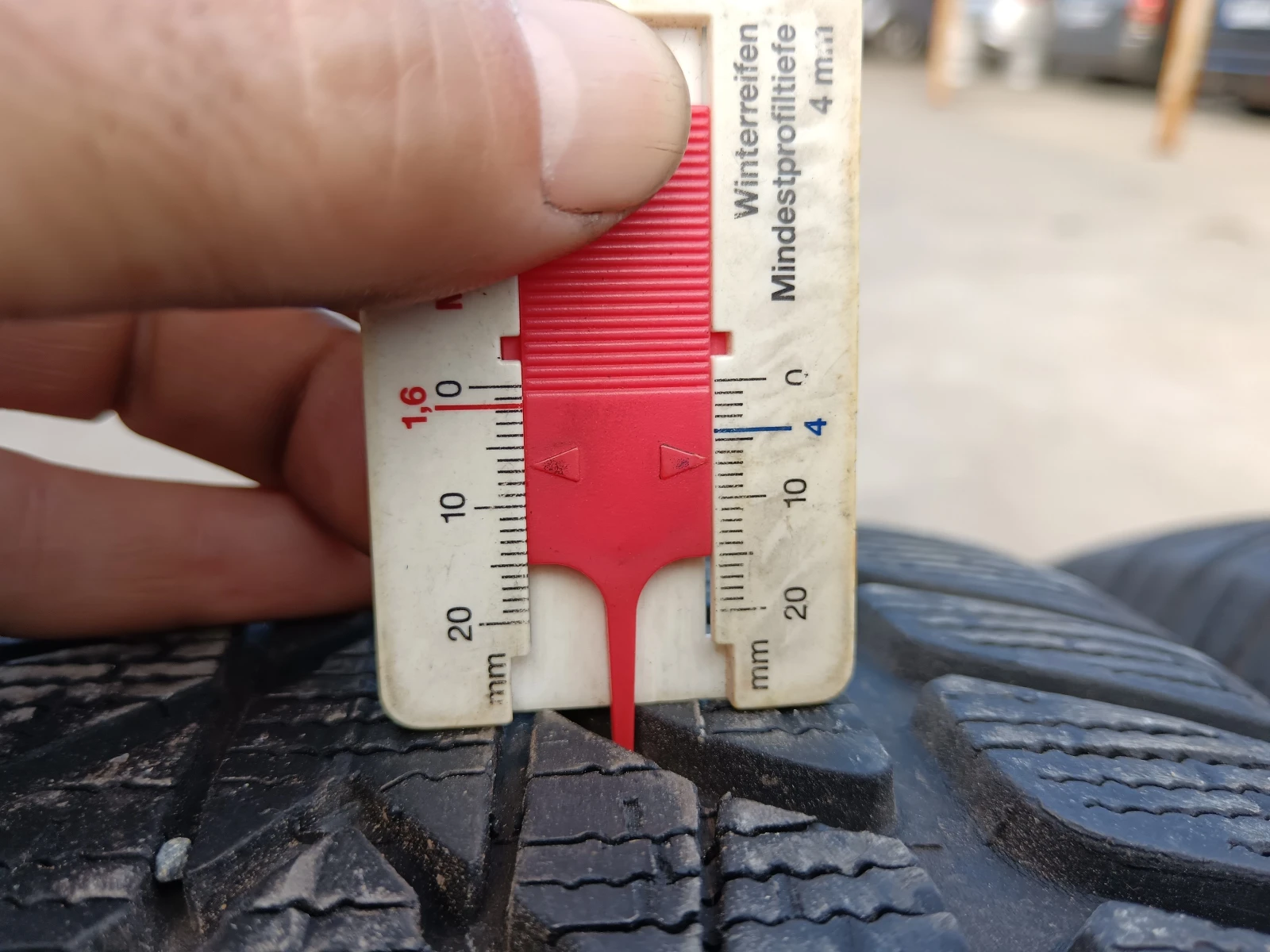  225/50R17 | Mobile.bg   3