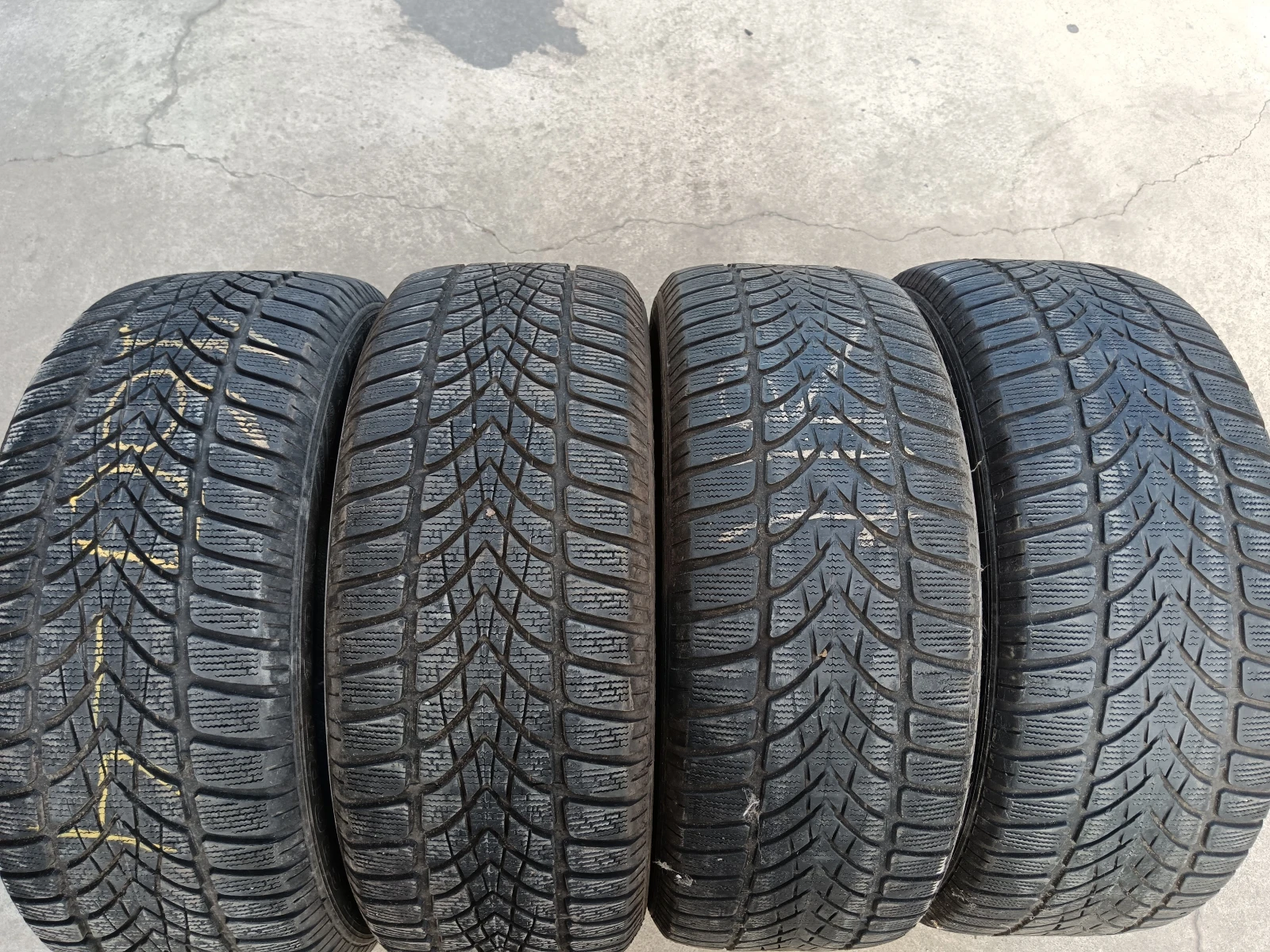 225/50R17 | Mobile.bg   1