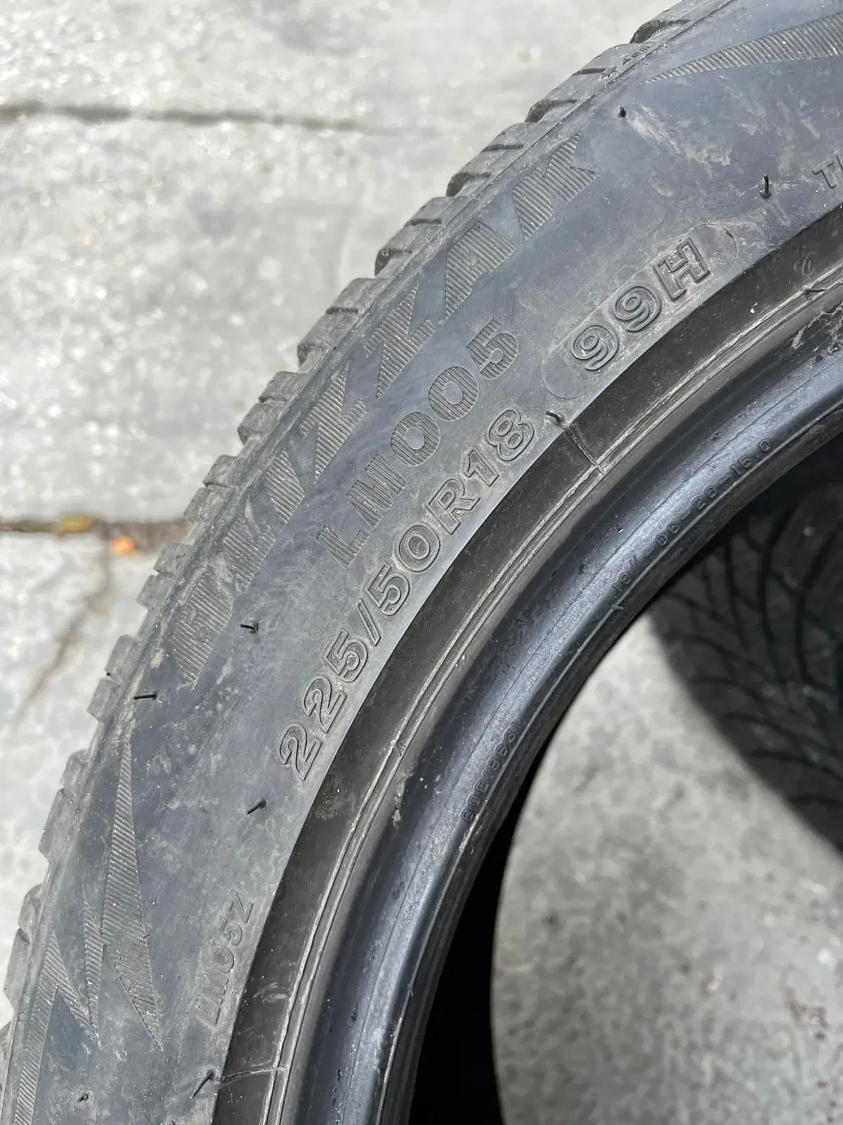 ���� 225/50R18 | Mobile.bg � ����������� 5