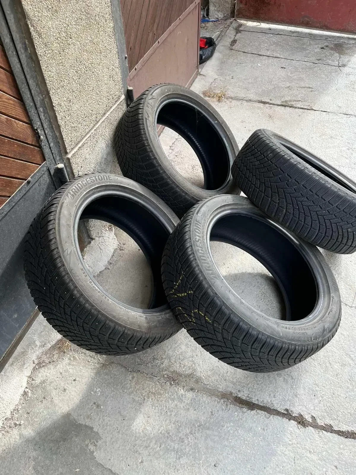 ���� 225/50R18 | Mobile.bg � ����������� 3