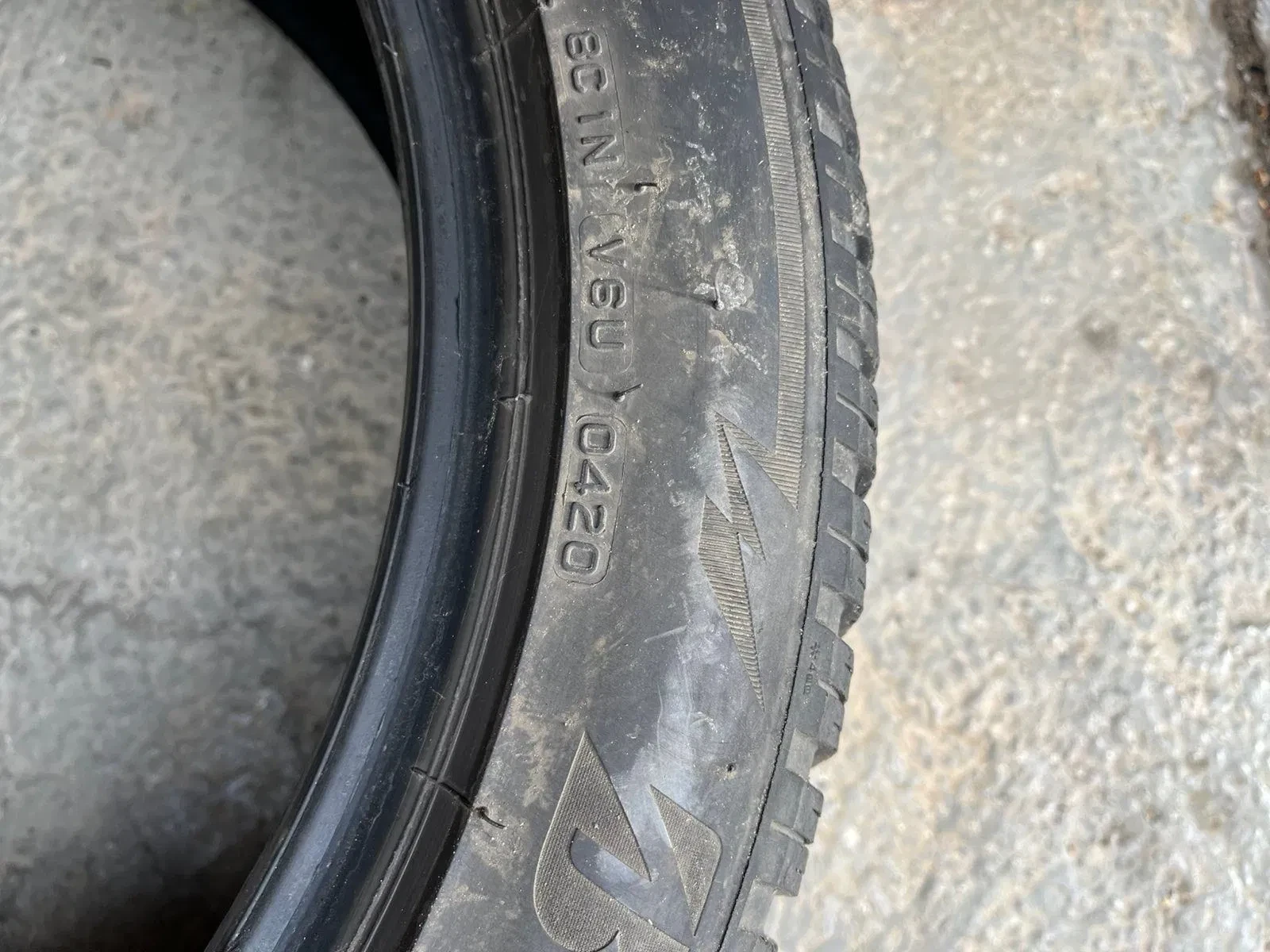 ���� 225/50R18 | Mobile.bg � ����������� 4