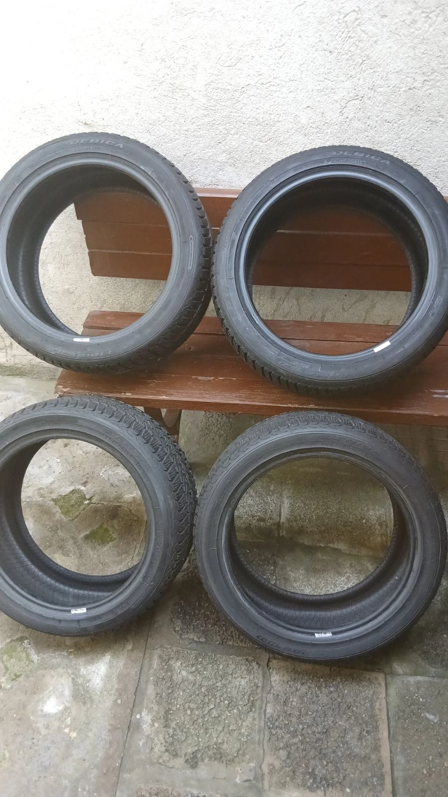 ���� 225/45R17 | Mobile.bg � ����������� 3