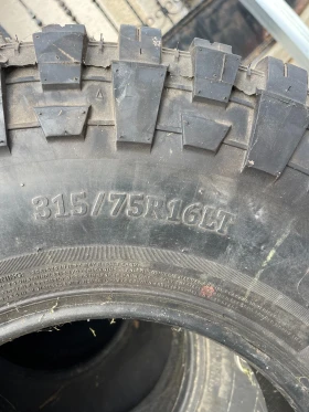    315/75R16  Toyota Tacoma | Mobile.bg    7