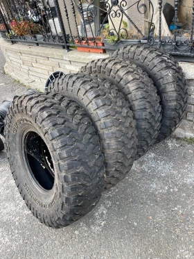    315/75R16  Toyota Tacoma | Mobile.bg    4