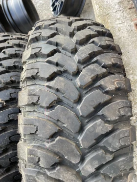    315/75R16  Toyota Tacoma | Mobile.bg    6