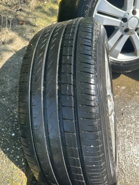   235/55R19  Mercedes-Benz ML 270 | Mobile.bg    11