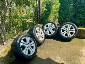        235/55R19  Mercedes-Benz ML 270
