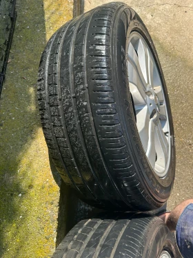    235/55R19  Mercedes-Benz ML 270 | Mobile.bg    14
