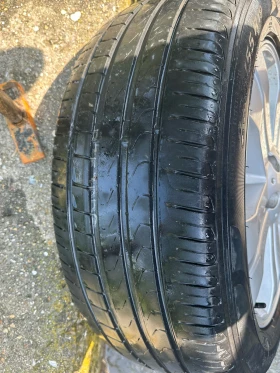    235/55R19  Mercedes-Benz ML 270 | Mobile.bg    15