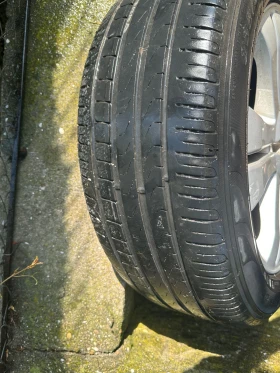    235/55R19  Mercedes-Benz ML 270 | Mobile.bg    13