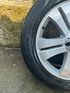    235/55R19  Mercedes-Benz ML 270 | Mobile.bg    12