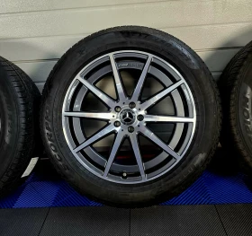    275/50R21  Mercedes-Benz GLS 63 AMG | Mobile.bg    2