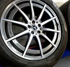    275/50R21  Mercedes-Benz GLS 63 AMG | Mobile.bg    10