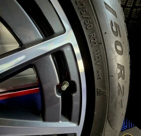    275/50R21  Mercedes-Benz GLS 63 AMG | Mobile.bg    4