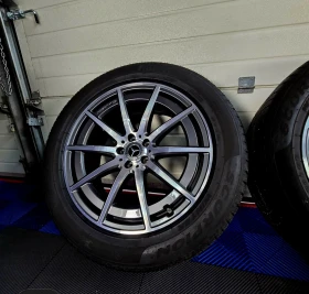    275/50R21  Mercedes-Benz GLS 63 AMG | Mobile.bg    11