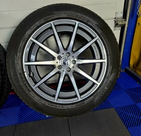        275/50R21  Mercedes-Benz GLS 63 AMG