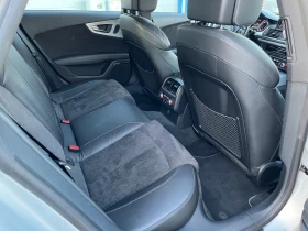 Audi A7 3.0tfsi, Sline, Distronic, снимка 11