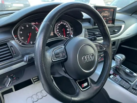 Audi A7 3.0tfsi, Sline, Distronic, снимка 12