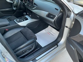 Audi A7 3.0tfsi, Sline, Distronic, снимка 10