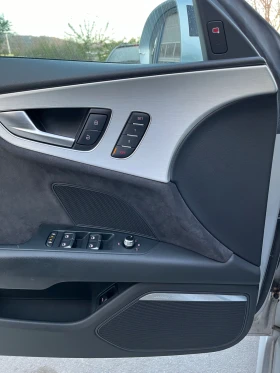 Audi A7 3.0tfsi, Sline, Distronic, снимка 13