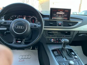 Audi A7 3.0tfsi, Sline, Distronic, снимка 14