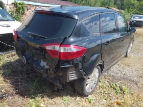 Ford C-max 1.6i 16V, снимка 3