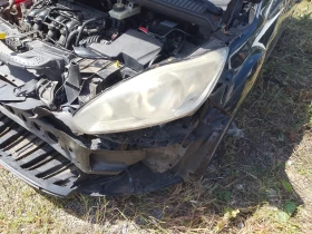 Ford C-max 1.6i 16V, снимка 12