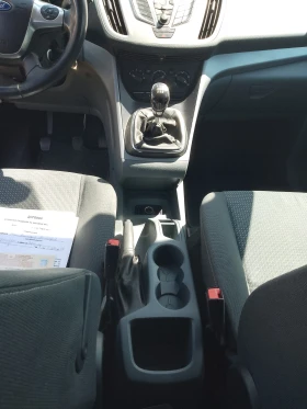 Ford C-max 1.6i 16V, снимка 6