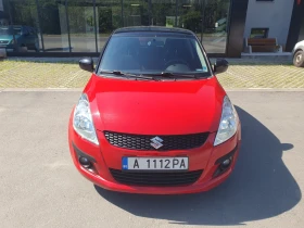 Suzuki Swift 1, 3 тди 75 к.с 4 цилиндъра, снимка 3