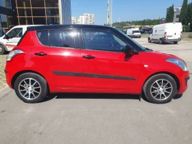 Suzuki Swift 1, 3 тди 75 к.с 4 цилиндъра, снимка 8