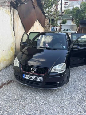 VW Polo 1.8, снимка 1
